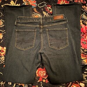 Levi’s denizen 29x33